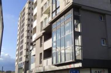 Apartament Tarasy Warty