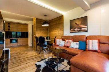 Apartamenty Szymoszkowa Prestige