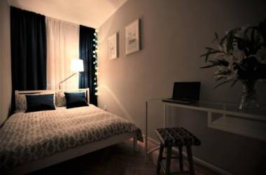 Kasprzaka 92 Apartment by SleepingCar