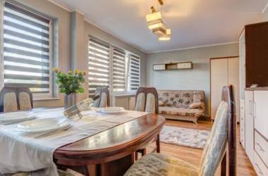 Apartamenty Białystok - Zwycięstwa 33