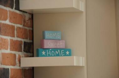 Apartament St. John's