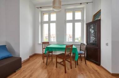 Mieszkanie Dolne Miasto