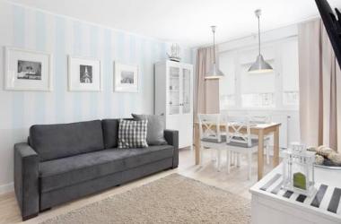 Gdańskie Apartamenty - Kapitański