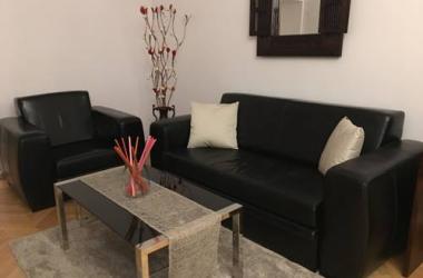 Apartament Gornoslaska Warszawa