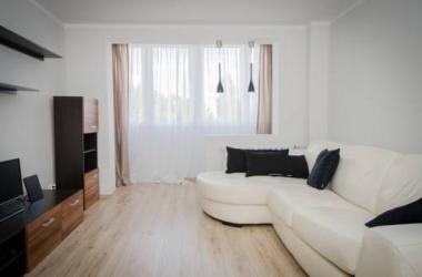 LOft Apartament IV