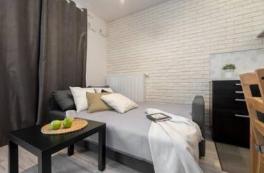 P&O Apartments Verdis