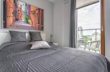 Chill Apartments Bliska Wola