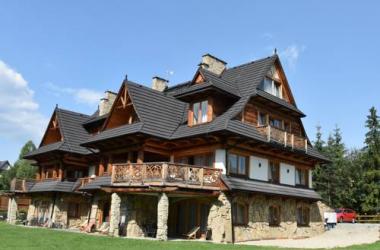 Jasiowe Turnie - Apartament nr 10 Zakopane 3km