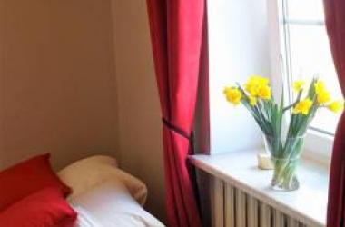 Pokoje gościnne Nowy Świat