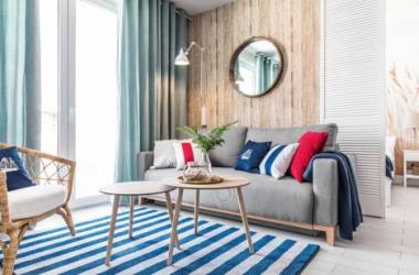 Apartament Klifowa