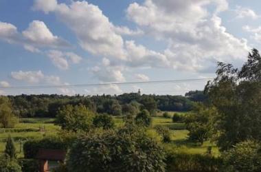 Agroturystyka Podole