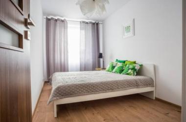 Visento Apartments Młynowa 60