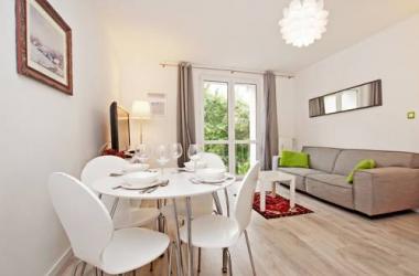 Apartament Kiwi