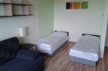 Apartament Gdansk Center