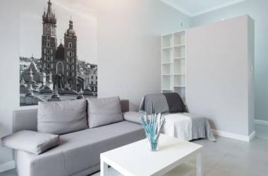 Opera Classic Apartament