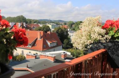 Bugenwilla Apartament