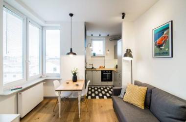 ShortStayPoland Niepodleglosci (B46)