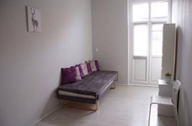 Pokoje na Tall Ship Races