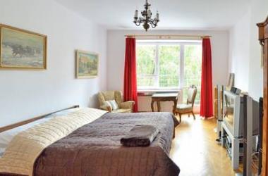 Apartament przy Starowce