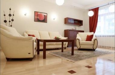 P&O Apartments Niemcewicza