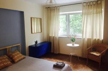 Cozy apartment near Jana Pawła II