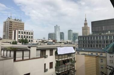 West Apartament Marszałkowska 87