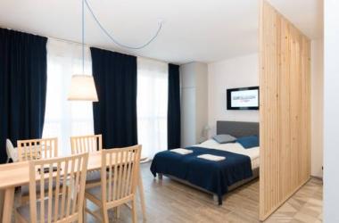 BierzCzadowy Apartament