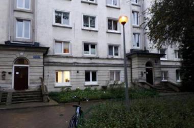 Apartament Ratusz Arsenał