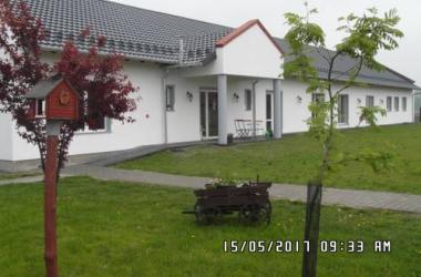 Agroturystyka Dabrowice