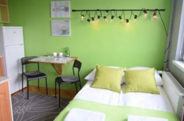 Elegant Apartment Chmielna