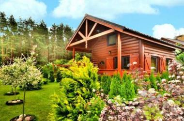 Ferienhaus Franziska