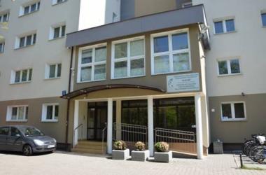 Pokoje Gościnne O-ES-HA