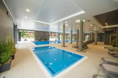 Apartament Sedina E306 Park Polanki