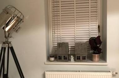 Apartament in the city center / The Tall ship Races 2017
