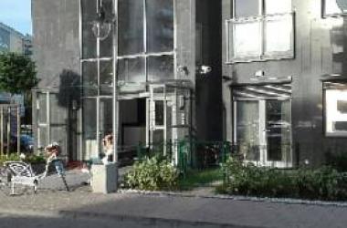 Apartament Gdańsk Przymorze