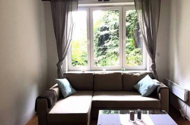 Apartament w centrum Kazimierza