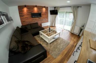 Sea Apartment 150m do morza