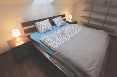 Apartament w willi