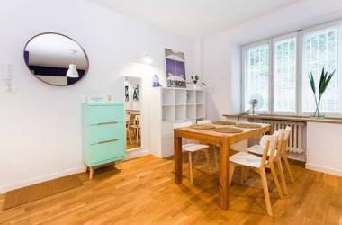 Frederic Apartment