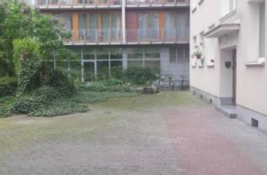 Lovely apartment in heart of Warsaw/Emilii Plater