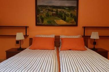 Apartament Słoneczny