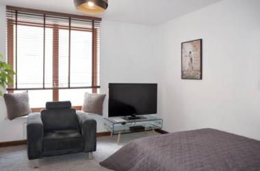 Apartmani Tiha - Szucha Residence