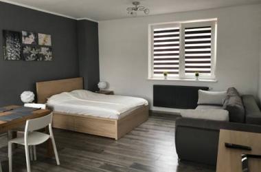 AJR Apartments