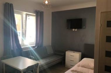 Mini apartament