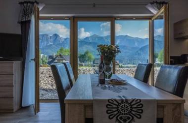 Giewont Residence