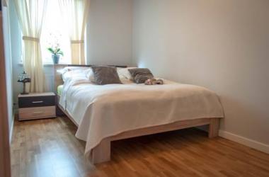 Apartament Manhattan