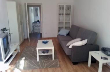 Apartament Glinki