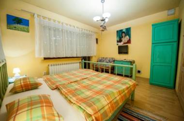 Apartament Klara