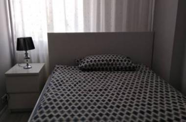 Apartment Plac Bankowy 62