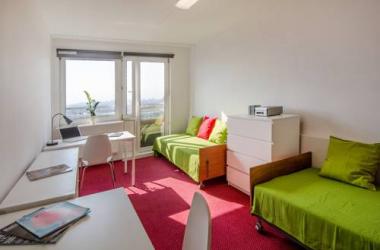 Polonez Hostel Student Depot